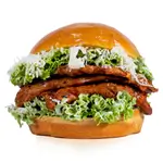 Caesar Burger